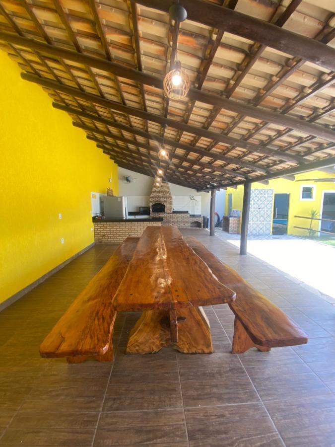 Rancho 181 Villa Tres Marias  Eksteriør bilde